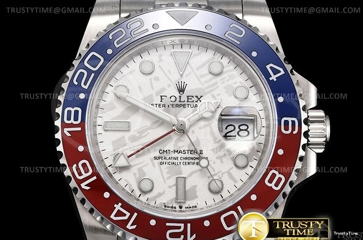 0421 ROLGMT191C – GMT II Durable 990